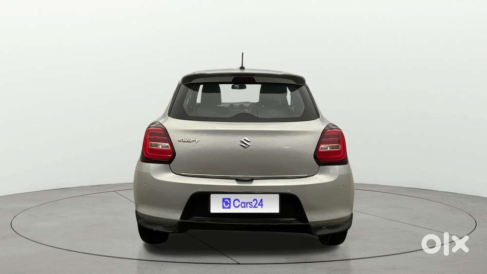Maruti Suzuki Swift Amt Vxi, 2020, Petrol