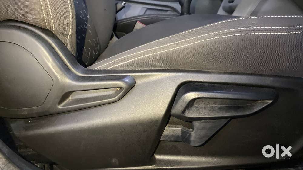 Tata Tiago Xz, 2021, Petrol