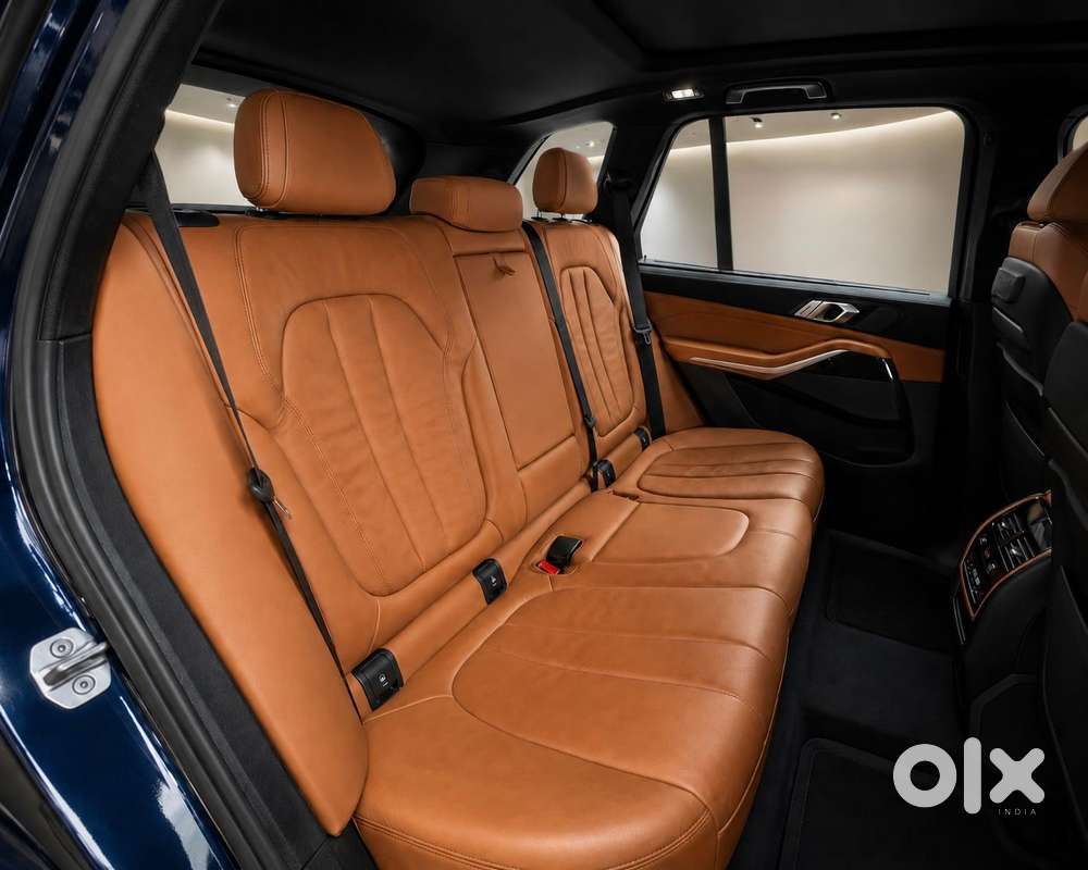 Bmw X5 Xdrive40i M Sport, 2021, Petrol