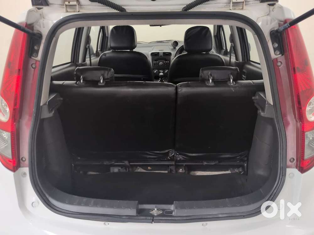 Maruti Suzuki Ritz Zxi Bs-iv, 2014, Petrol