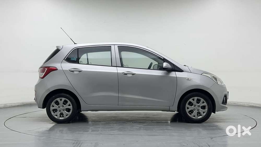 Hyundai Grand I10 1.2 Kappa Magna, 2015, Petrol