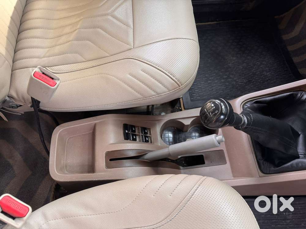 Mahindra Bolero B6 (o), 2021, Diesel