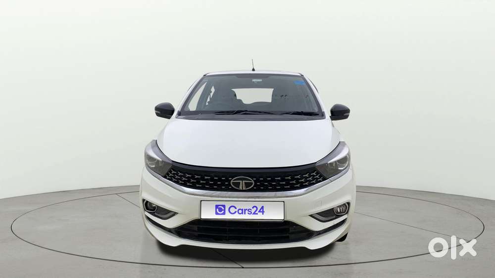 Tata Tiago 1.2 Revotron Xz Plus, 2022, Cng & Hybrids