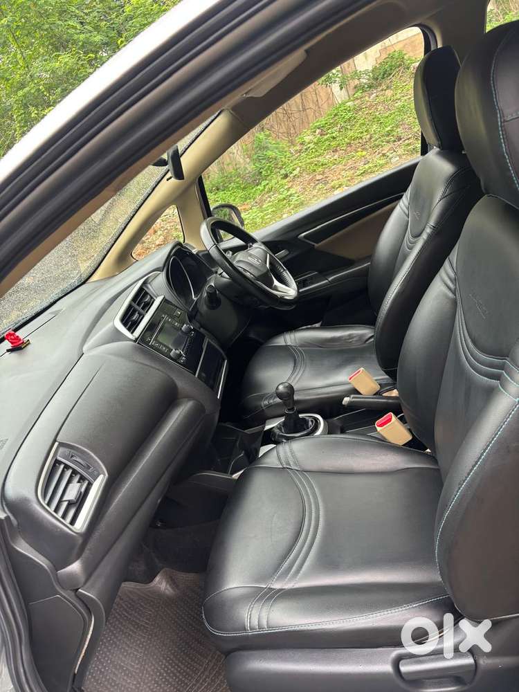 Honda Jazz 1.2 V I Vtec Privilege, 2018, Petrol