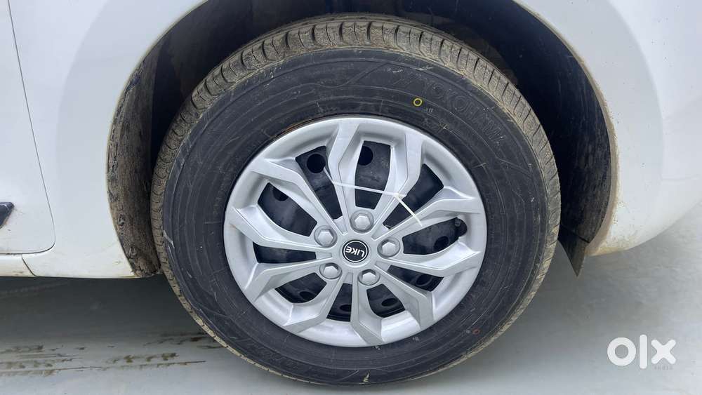 Maruti Suzuki Swift Vvt Vxi, 2023, Petrol