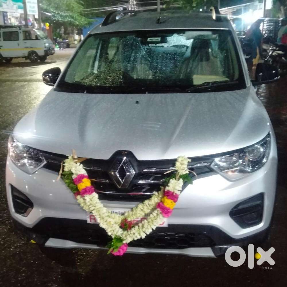Renault Triber 2023 Petrol 18000 Km Driven