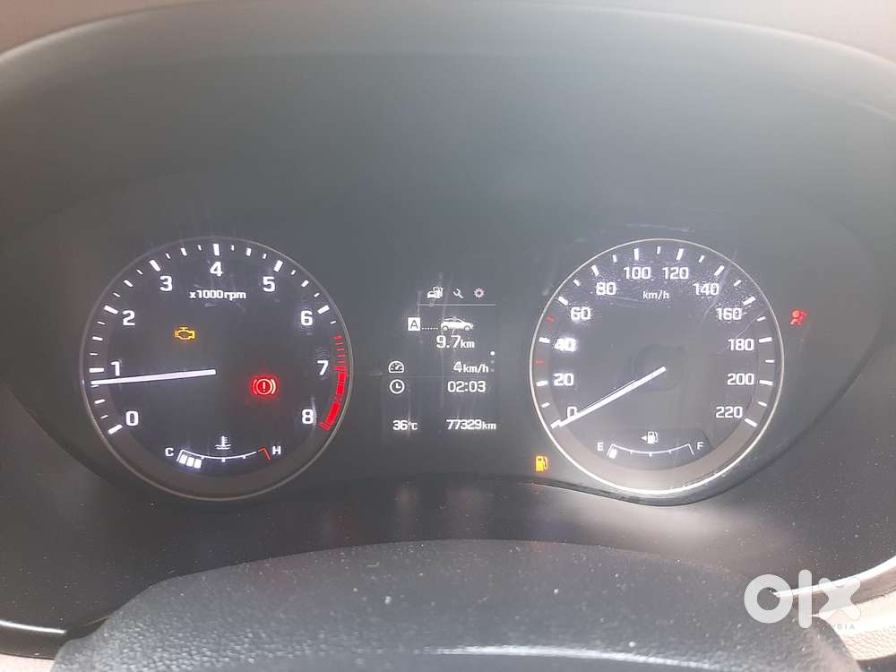 Hyundai I20 1.2 Asta, 2016, Petrol