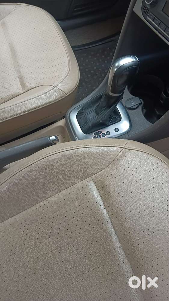 Volkswagen Vento Ipl Ii Petrol Highline, 2016, Petrol