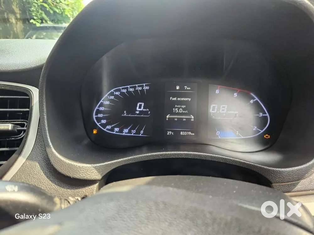 Hyundai Verna 2021