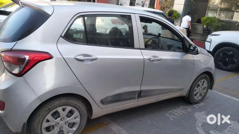 Hyundai Grand I10 Diesel 2013
