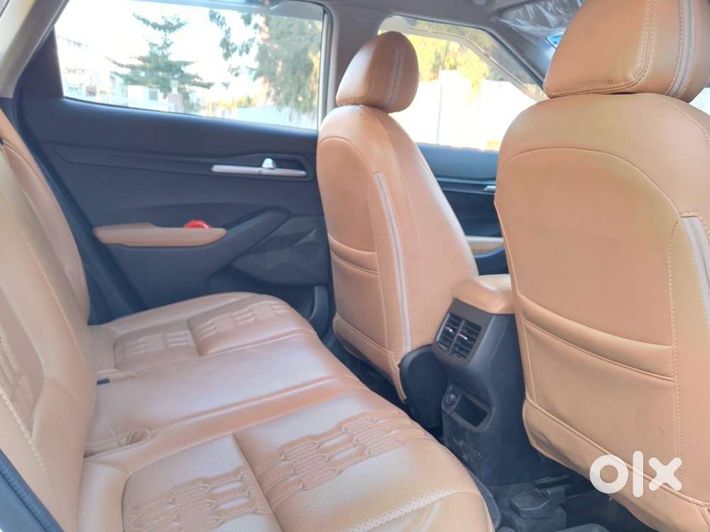 Kia Seltos Htk G, 2023, Petrol