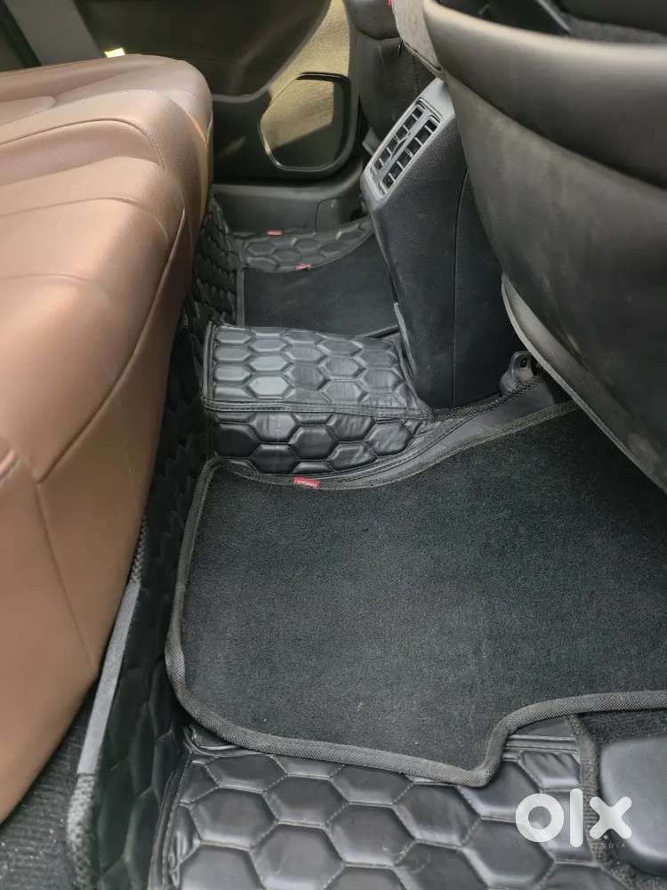 Honda Elevate Zx Cvt Top Model 2024