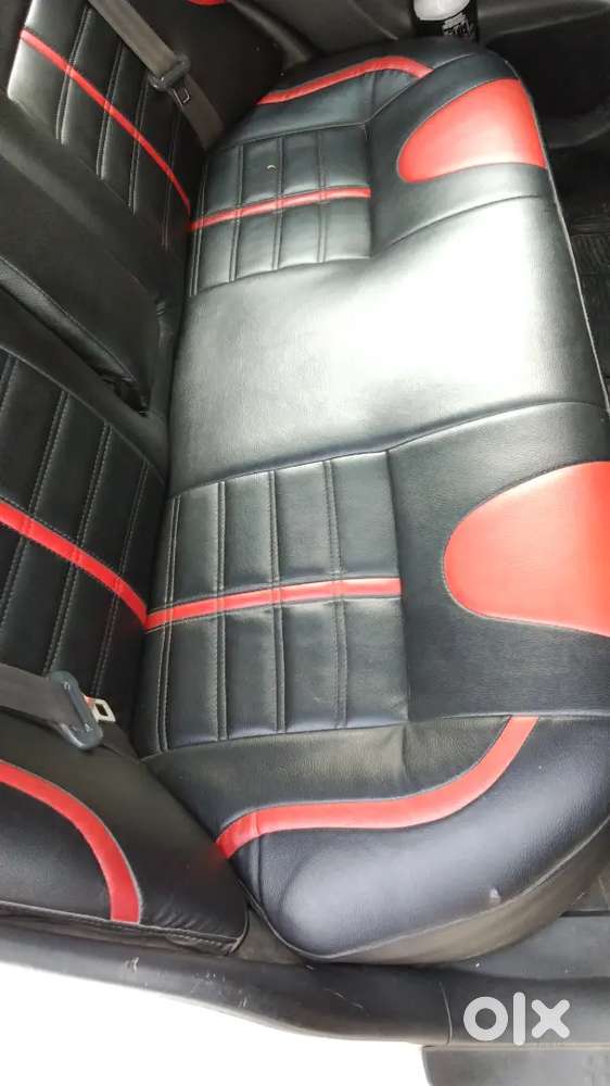 Maruti Suzuki Swift Dzire 2015