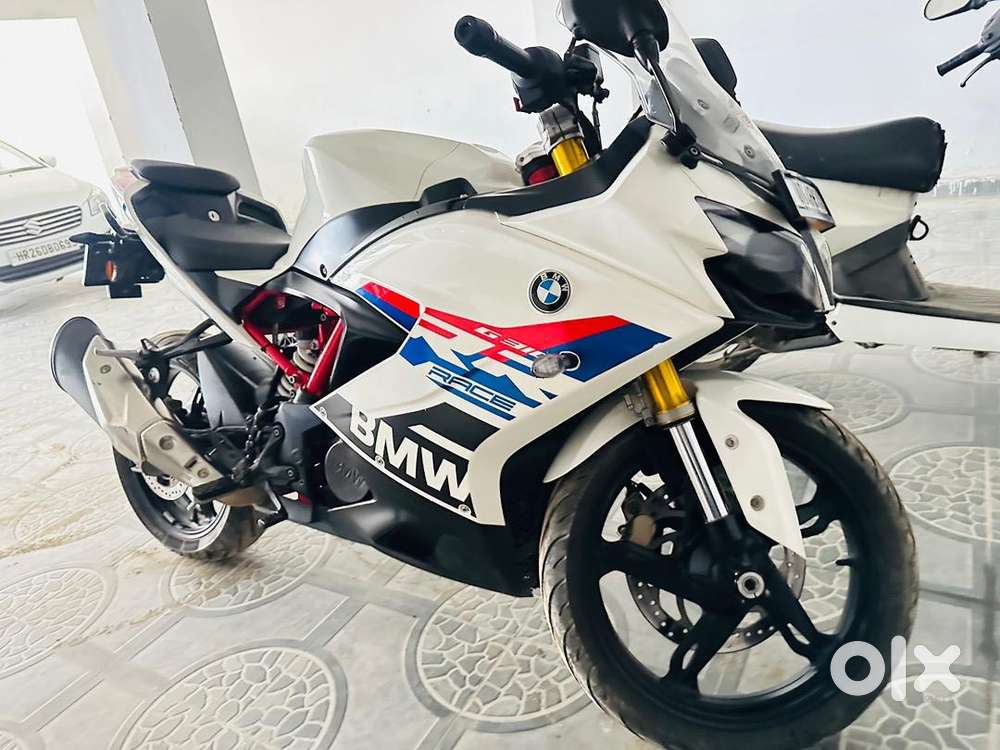 Buy Sell Second Hand Bmw Bike in Uttar Pradesh Used Motorcycles in Uttar Pradesh OLX