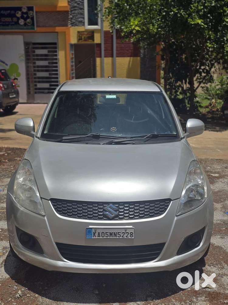 2013 Swift Diesel Ldi Bs4  Single Owner  Excellent Condition