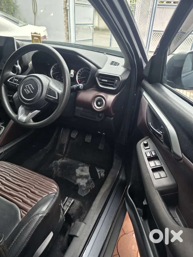 Maruti Suzuki Vitara 2024