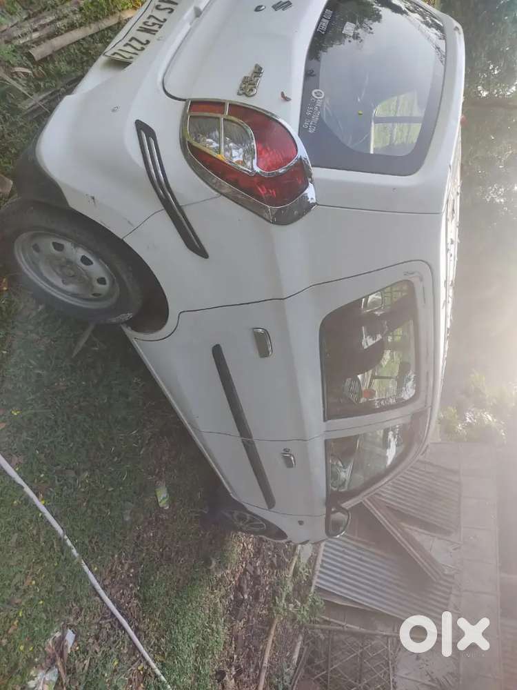 Alto Urgent Sale