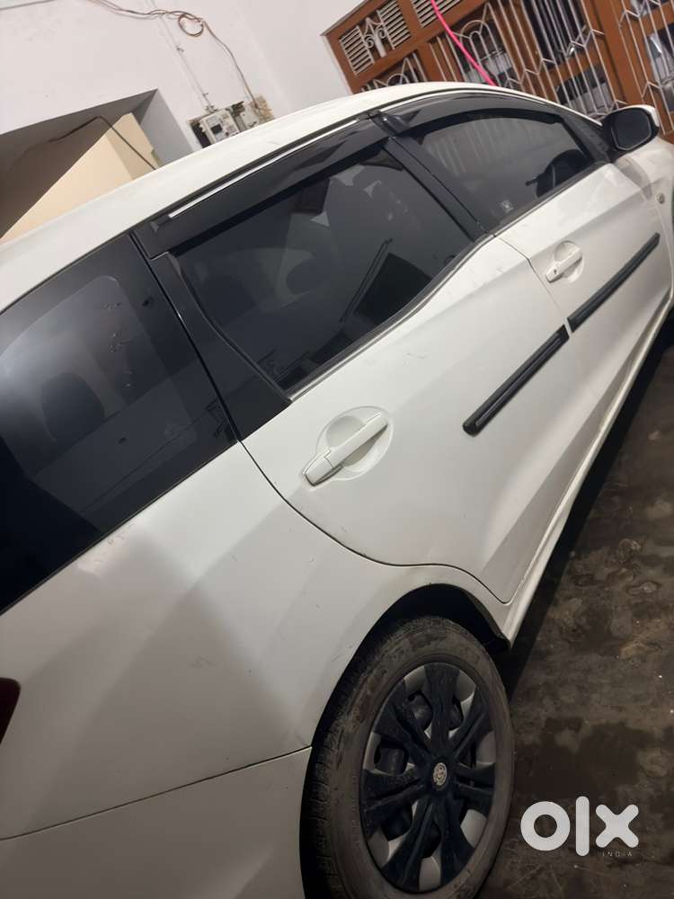 Honda Mobilio Diesel 2014