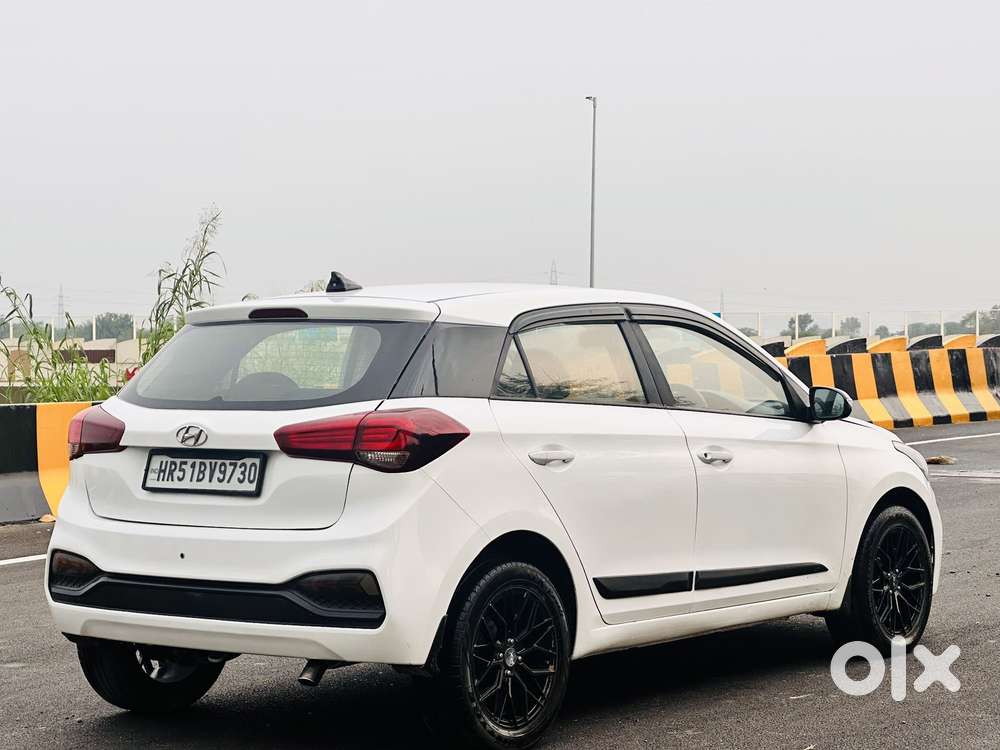 Hyundai I20 Diesel Sportz, 2019, Diesel