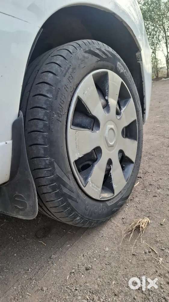 Alto K10 Cng