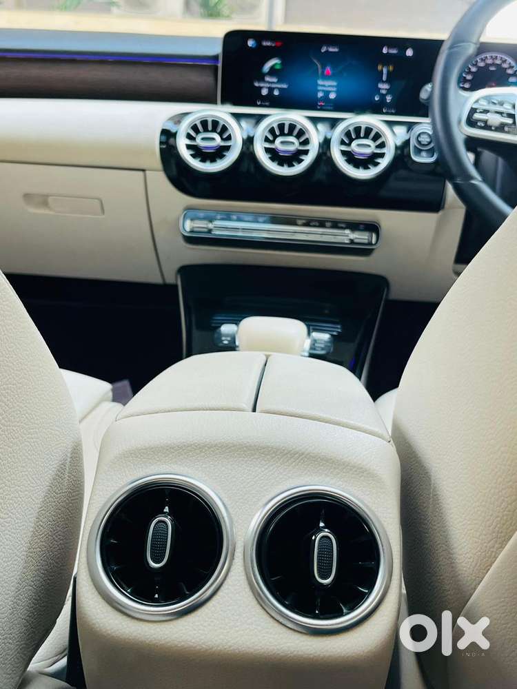 Mercedes-benz A-class Limousine