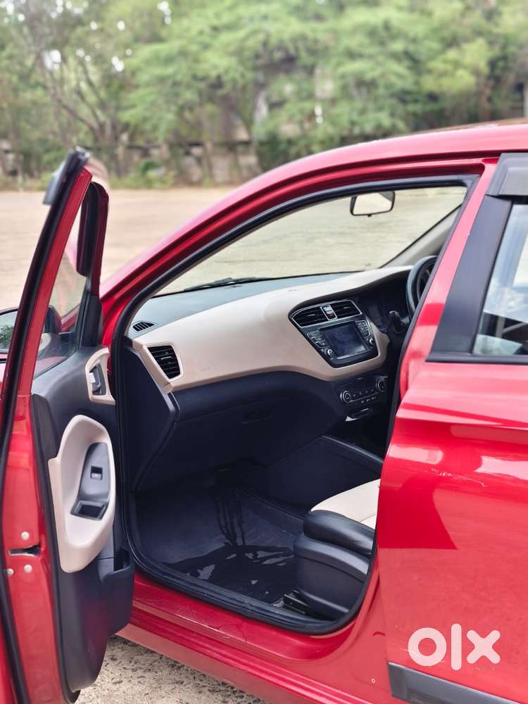 Hyundai I20 Petrol Asta, 2018, Petrol