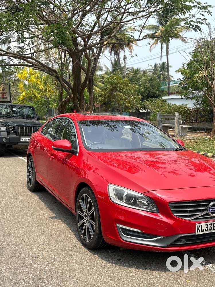 Volvo S60 Diesel Good Condition