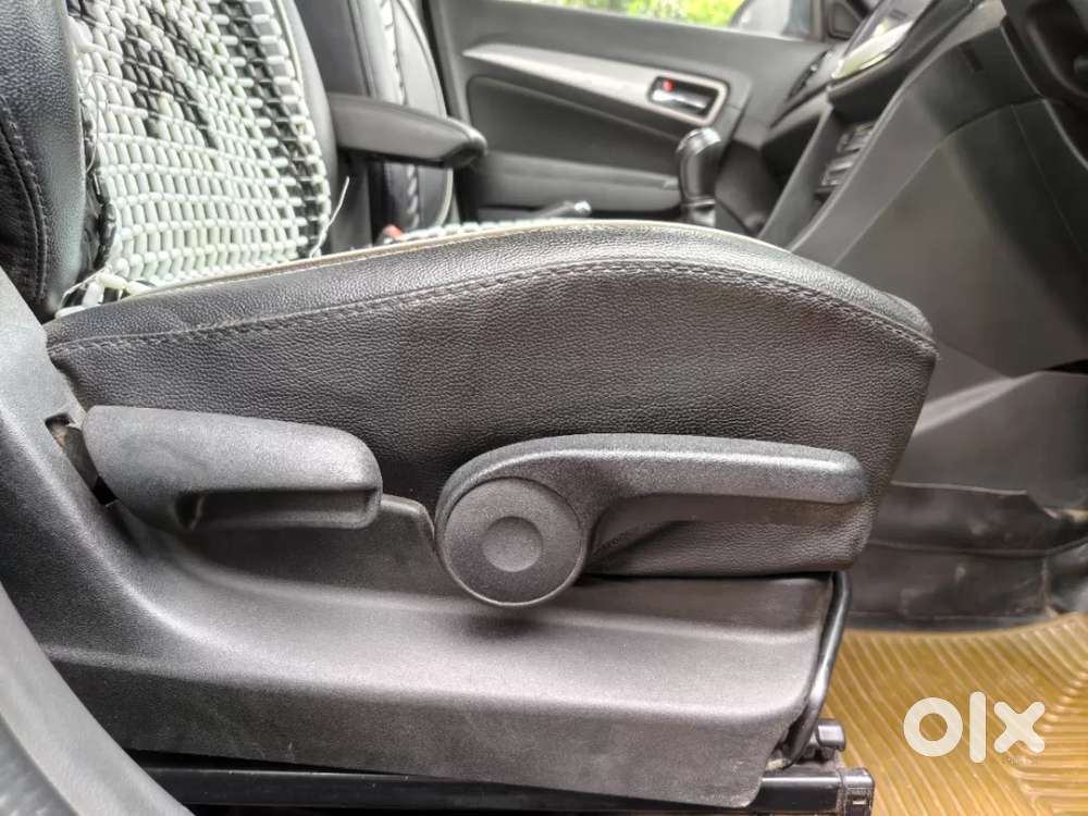 Maruti Suzuki Vitara Brezza Zdi Plus, 2017, Diesel