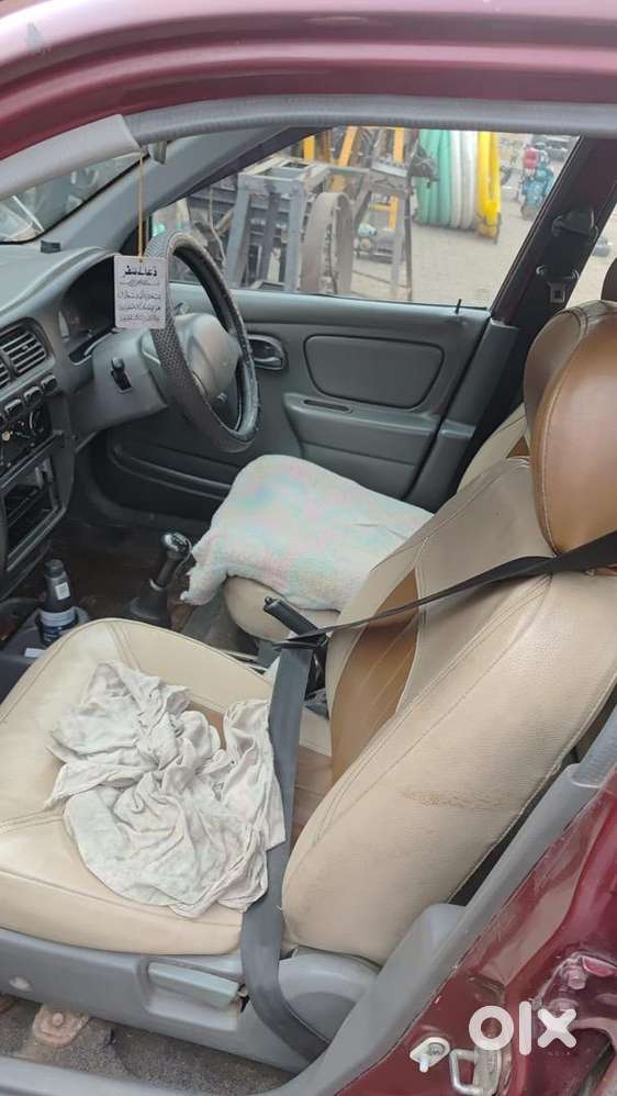 Maruti Suzuki Alto 2007 Petrol Good Condition