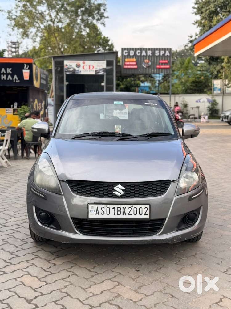 Maruti Suzuki Swift 2014 Well Maintained