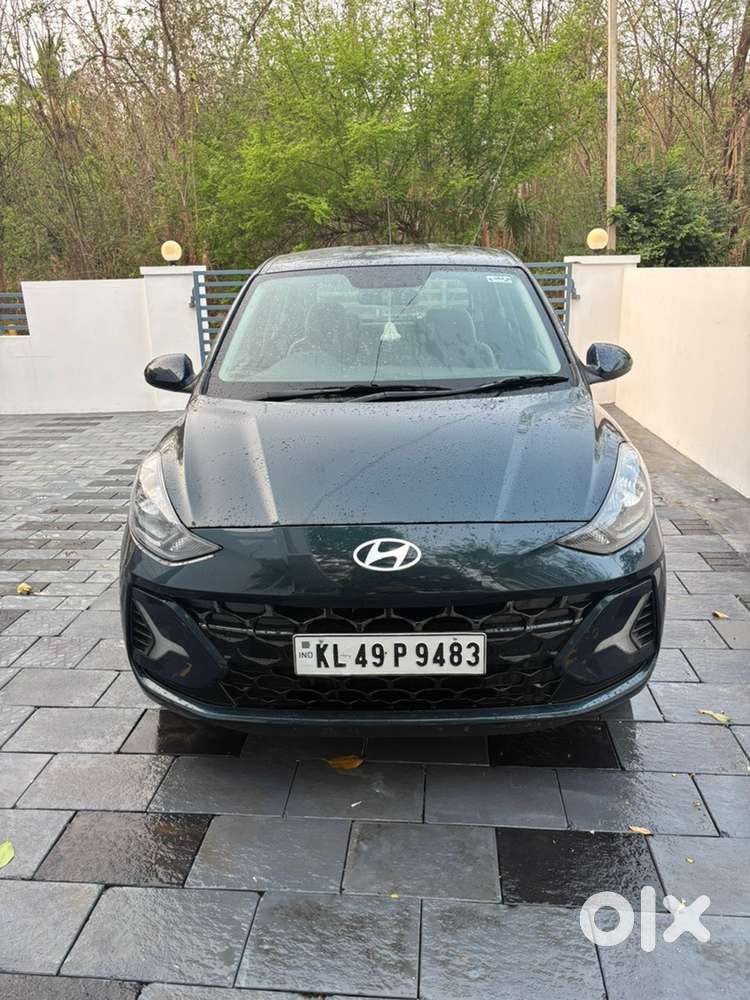 Hyundai Grand I10 Nios 2024