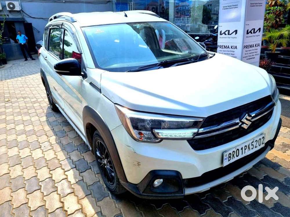 Maruti Suzuki Xl6 1.5 Alpha Mt, 2019, Petrol