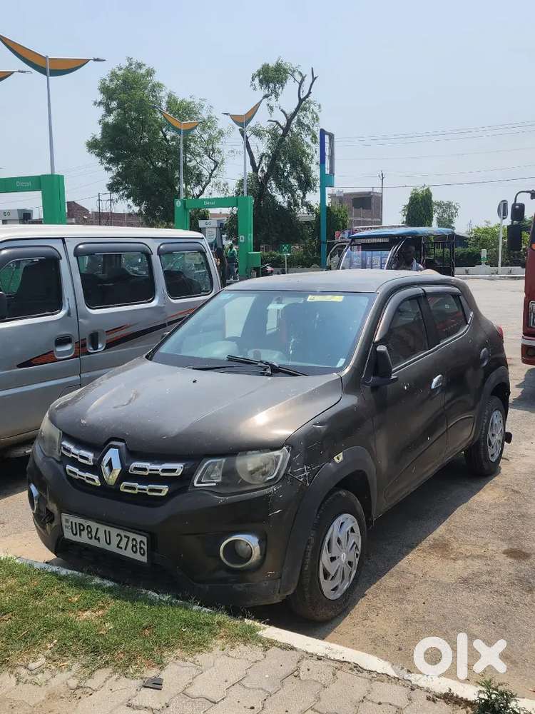 Renault Kwid 1.0 Climber 2019