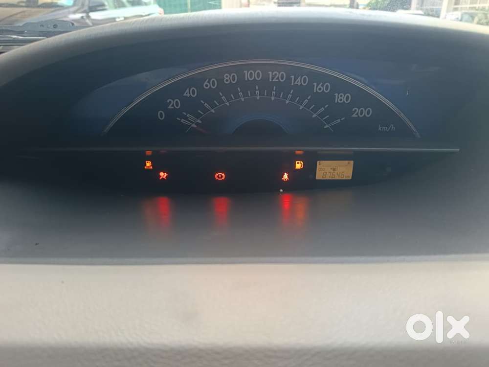 Toyota Etios Gd, 2014, Diesel
