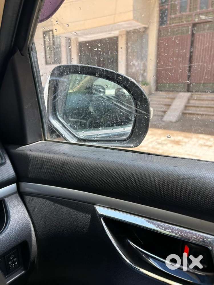 Maruti Suzuki Swift 2015 Cng & Hybrids Well Maintained