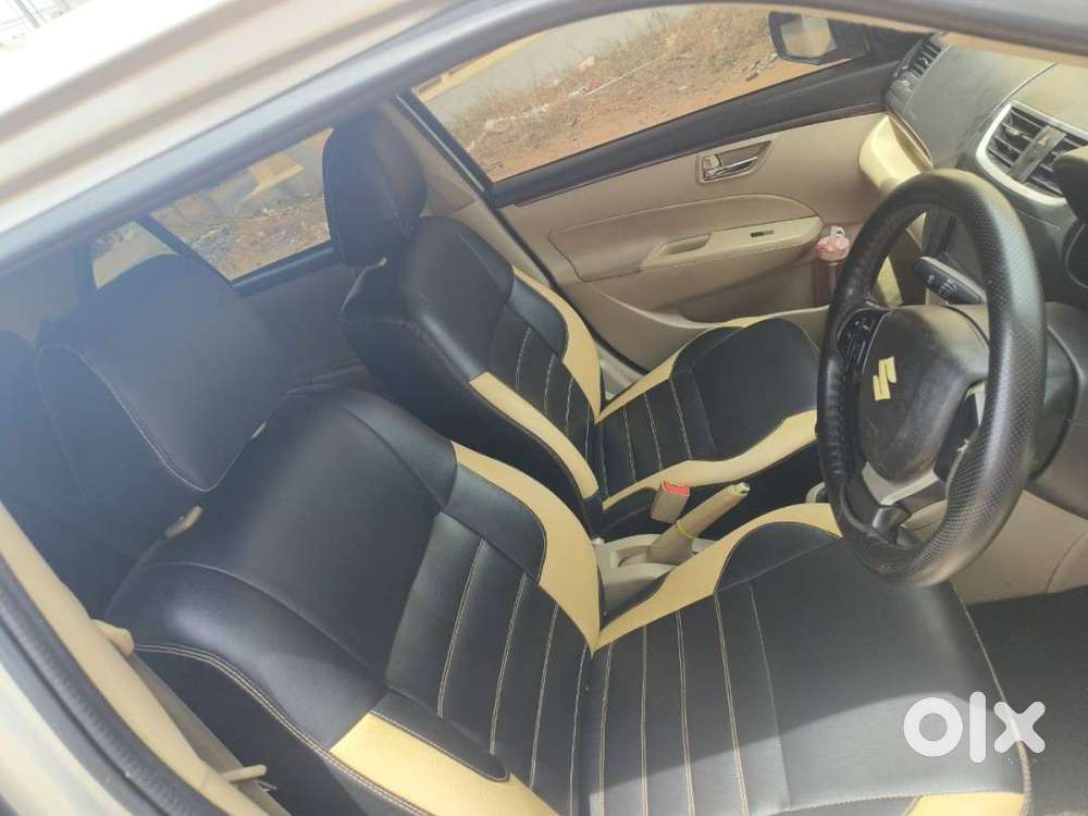 Maruti Suzuki Swift Dzire 2013 Diesel Good Condition