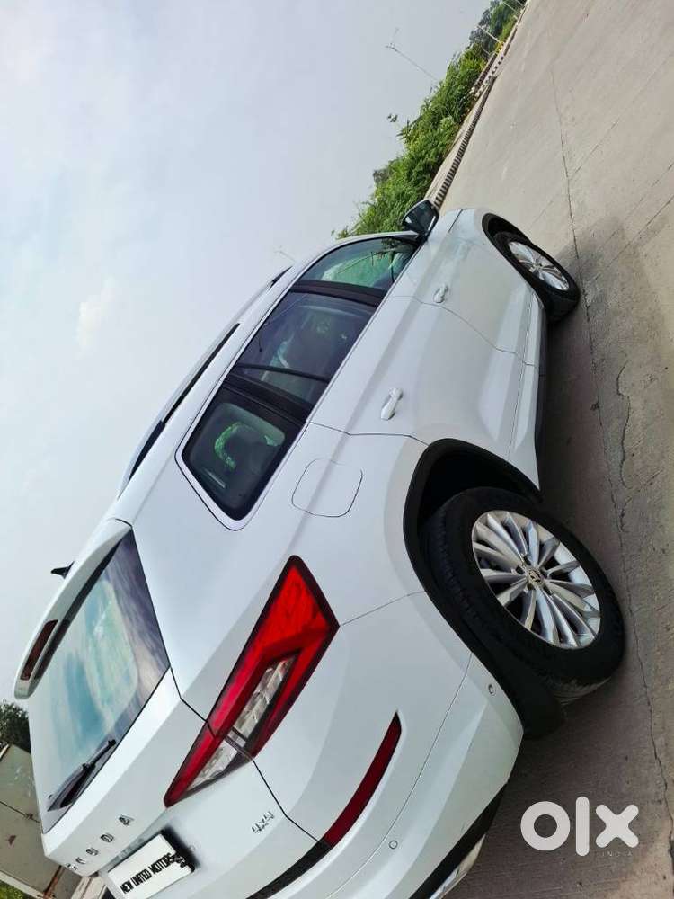 Skoda Kodiaq 2.0 Tdi Laurin Klement, 2020, Diesel