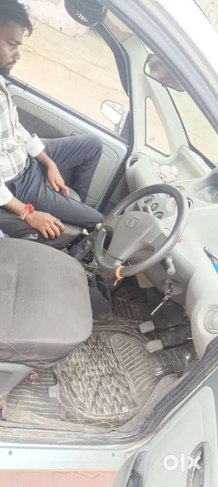 Tata Nano 2012 Lx
