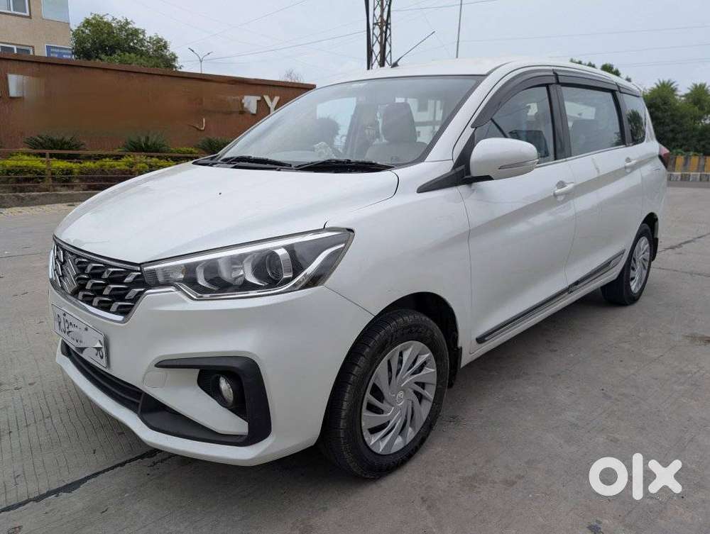 Maruti Suzuki Ertiga Vxi (o) Cng, 2022, Cng & Hybrids
