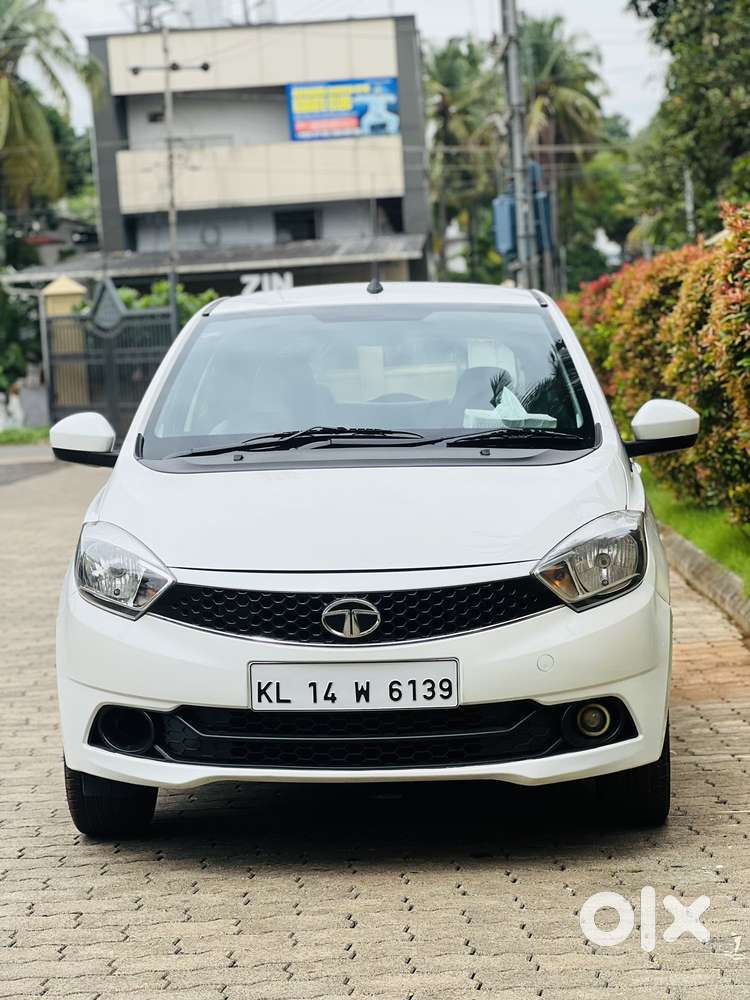 Tata Tiago Ev Xz Plus Long Range Fast Charger, 2023, Electric
