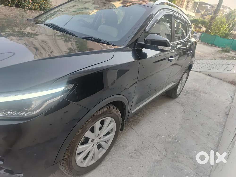 Mg Astor 2023 Petrol Well Maintained