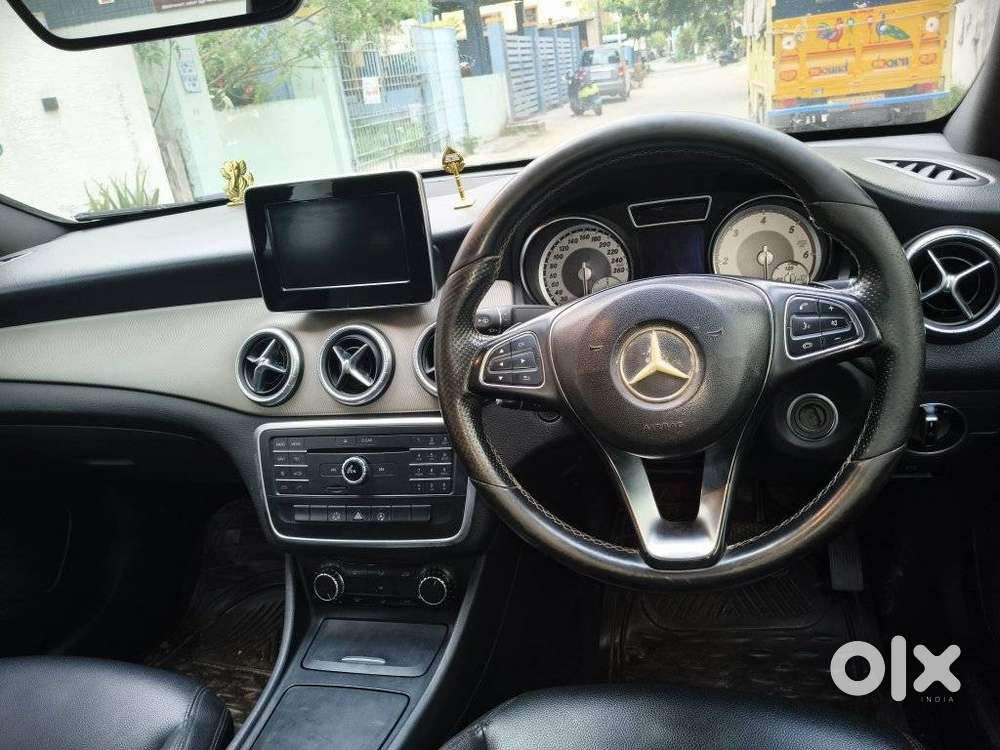Mercedes-benz Cla 200 Cdi Style, 2015, Diesel