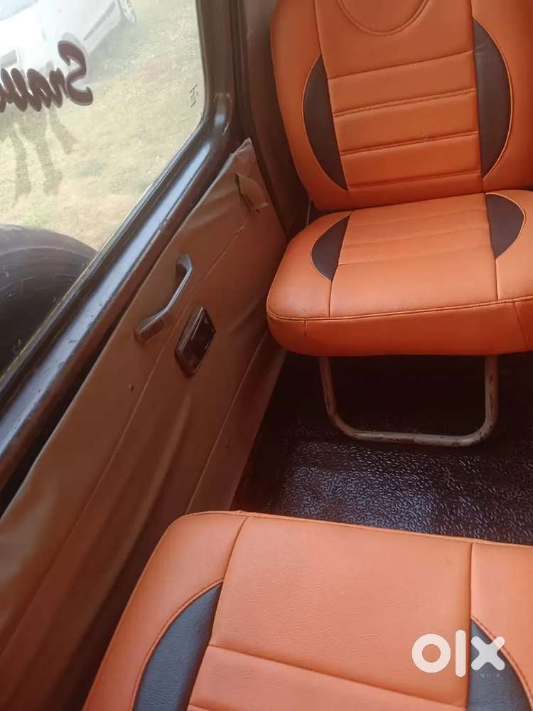 Mahindra Bolero Power Plus 2011