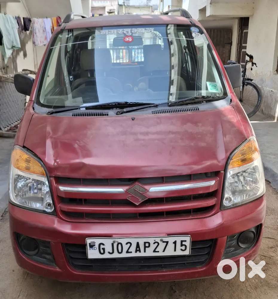 Good Condition Car Argent Sell