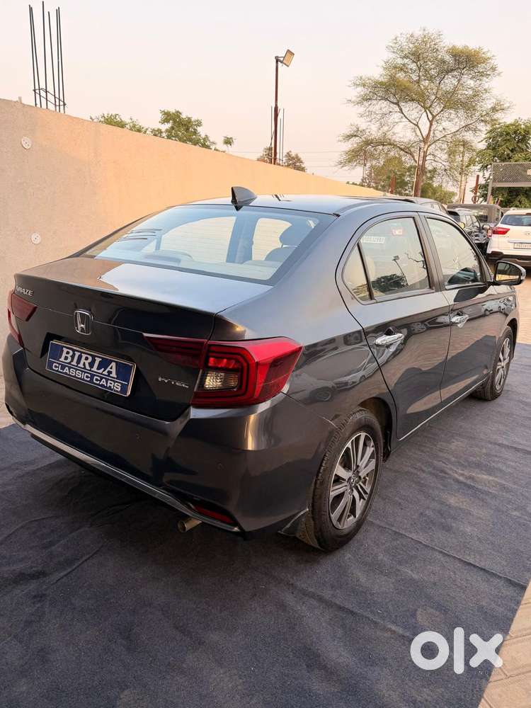Honda Amaze Vx 1.2 Petrol Cvt, 2023, Petrol