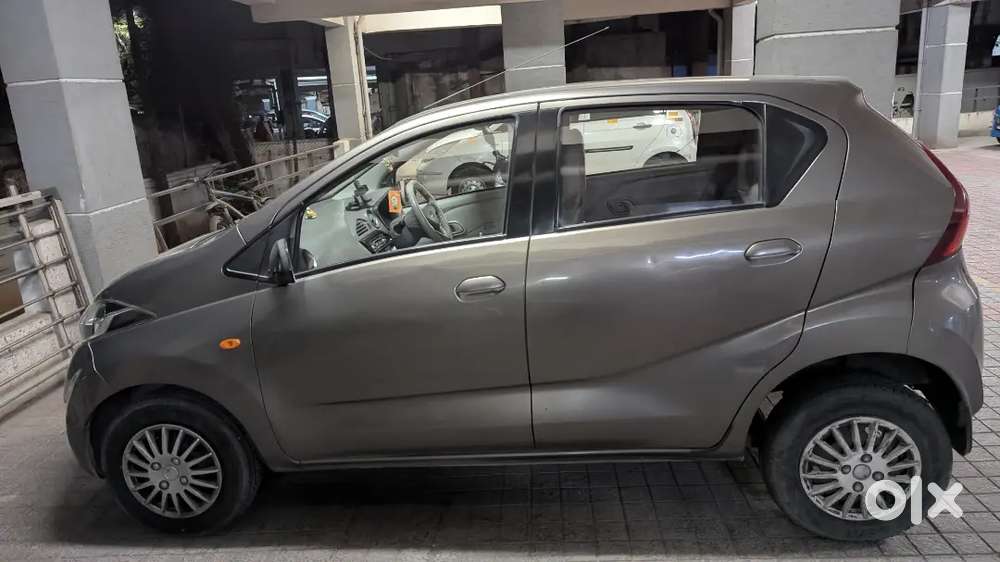 Datsun Redigo Car For Immediate Sale