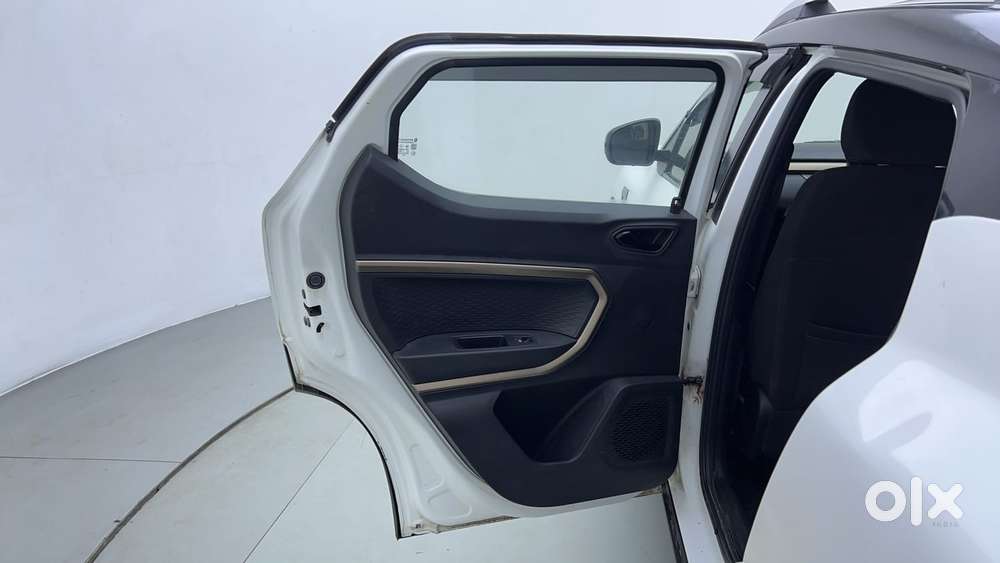 Renault Kiger Rxt Turbo, 2021, Petrol