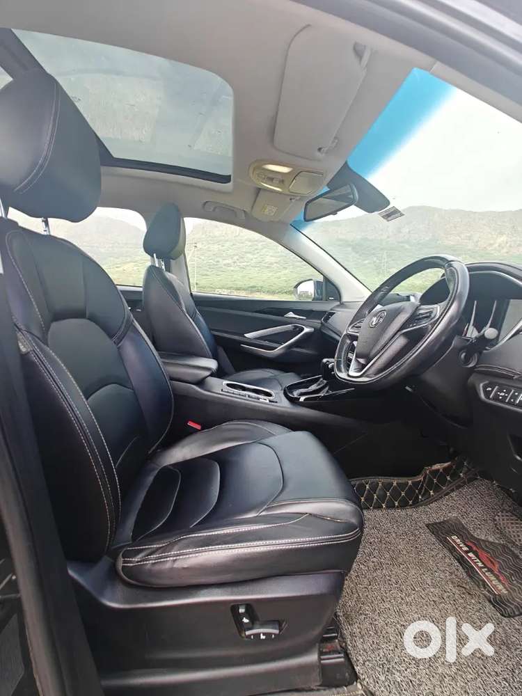 Mg Hector 1.5 Sharp 2019