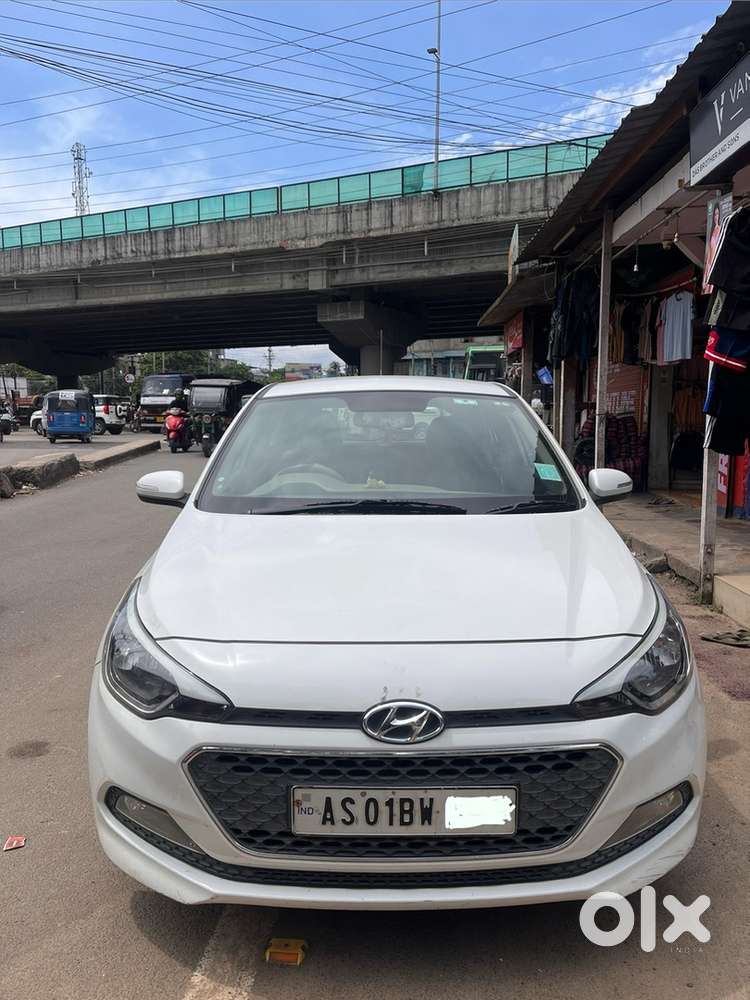 Brand New Condition I20 Diesel Sportz For Sale..not A Single Problem