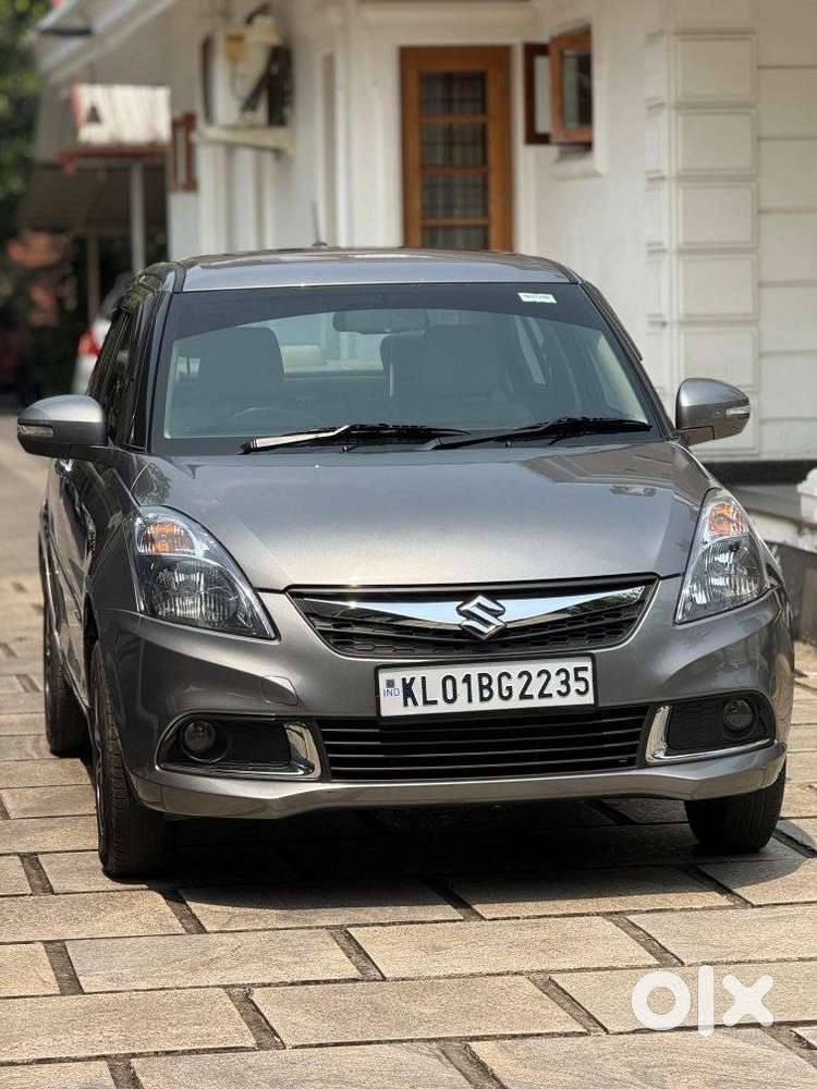Maruti Suzuki Swift Dzire 1.2 Vxi Bsiv, 2012, Petrol